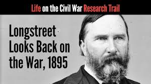 Longstreet Monument at Gettysburg, an Interview with Gary Casteel, Sculptor 