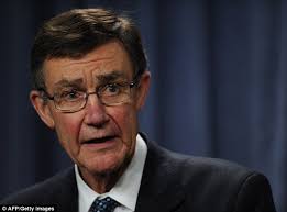 Possible MH370 black box found beneath Indian Ocean