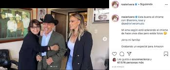 We did not find results for: Fortuna Rosie Rivera How Much Money Does Jenni Rivera S Sister Have The Canadian
