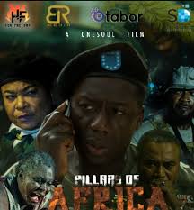 Check out the list of latest hakeem kae kazim movies and upcoming hakeem kae kazim movies along with movie trailers, videos, songs, . Sola Sobowale Hakeem Kae Kazim Chidi Mokeme Star In Gritty Struggle Story Pillars Of Africa Infohubs
