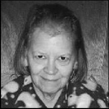 Shirley Close Obituary (2009)