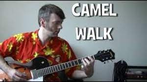 intro yo ye pharoahs, let us walk through this barren desert, in search of truth and some pointy boots, and maybe a few snack crackers. Southern Culture On The Skids Camel Walk Guitar Lesson Chords And Tab Tutorial Scots Youtube
