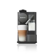 Portail des communes de france : Lattissima One In Silky White Nespresso Thailand