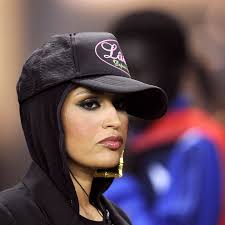 Lââm en deuil: son mari a été emporté par un cancer foudroyant