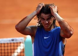 See more ideas about rafael nadal, roland garros, champion. Nadal Haare Fotos Imago