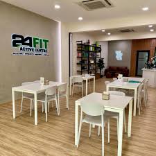 24FIT Kampar Active Centre
