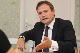 Mps returned to parliament from their summertime break for an emergency sitting down this afternoon, a few days immediately after the country's funds kabul fell to the militants on sunday. Tom Tugendhat National Accord Newspaper