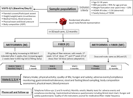 Its pharmacologic mechanisms of action are different from other classes of oral antihyperglycemic agents. Efficacy Of Metformin And Fermentable Fiber Combination Therapy In Adolescents With Severe Obesity And Insulin Resistance Study Protocol For A Double Blind Randomized Controlled Trial Trials Full Text