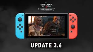 Gog galaxy 2.0 is offering a free copy of the game's windows pc version to anyone who already owns it on a console, as well as to it even works if you've downloaded the witcher 3 through xbox game pass! The Switcher Improves Witcher 3 Reduces Blur Now Works With Steam Gog Ars Technica