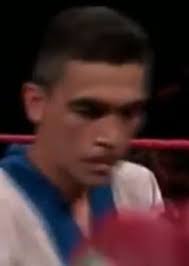 Alejandro Felix Montiel