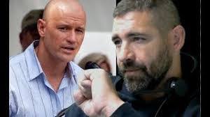 Richard Machowicz's Instagram, Twitter & Facebook