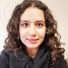 Teresa Cerda's Instagram, Twitter & Facebook