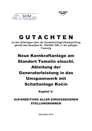 gutachten