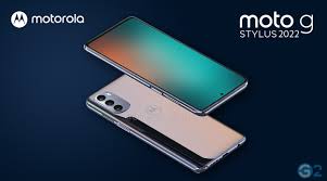 Motorola Moto G Stylus 2022: Erste ...