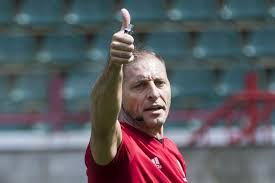 Junto a ángel coerezza son los únicos jueces argentinos que disputaron dos mundiales. Argentino Pitana Pitara El Partido Inaugural Del Mundial
