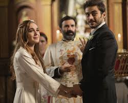 Ver más ideas sobre puente colgante, puentes, getxo. Capitulos El Secreto De Puente Viejo Por Fin Se Casan