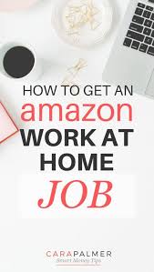 Amazon Is Hiring Work From Home Customer Service Associates In 2020 Amazon Work From Home