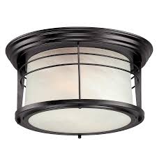 When making a selection below to narrow your results down, each selection made will reload the page to display the desired results. Westinghouse Senecaville Two Light Exterior Flush Mount Fixture