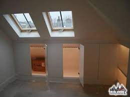 Verbouwen En Afwerken Zolder Na Plaatsen 2 Dakkapellen Zolder Design Zolder Huis Zolder Vide