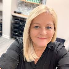 Cassidy said she wanted to make a difference and loves to help others.