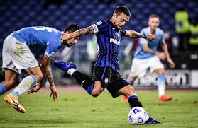 Contact atalanta bergamasca calcio on messenger. Atalanta Inter Napoli Make Free Scoring Start To Serie A Daily Sabah