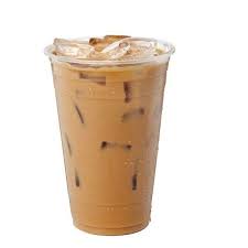 We Blind Taste Tested Popular Iced Coffees Liked On Polyvore Featuring Filler Taste Testing Food Food Png