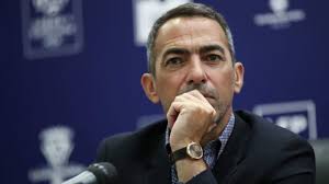 El mítico once de Francia que ganó el Mundial de 1998