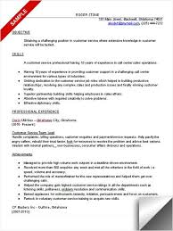 Looking for team leader resume samples? Customer Service Resume Sample Objective Skills Customer Service Resume Resume Services Resume Sample