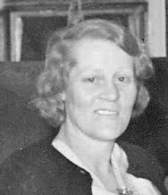 Fern family of Braunston