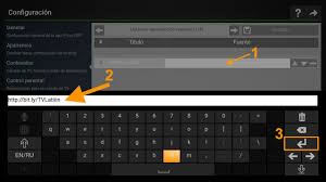 Ss iptv has become the first app of lg smart world, which provided opportunity of iptv viewing for its users. Agregar Canales En Ssiptv En Celulares Android Smart Tv