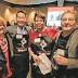 Celebrity waiters serve up fun at local fundraisers