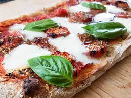 Pinsa Romana Die Bessere Pizza Lamiacucina