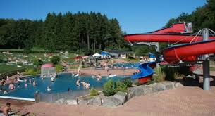 Schwimmbader Solardraisine Uberwaldbahn