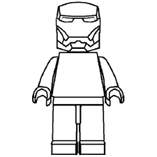 50 coloring pages based on the cartoon for girls from lego. Lego Iron Man Coloring Page Lego Iron Man Avengers Coloring Lego Figures