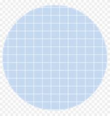 Here you can explore hq pixel art grid transparent illustrations, icons and clipart with filter setting like size, type, color etc. Blue Grid Aesthetic Circle Beautiful Sticker Art Bangt Circle Clipart 2647000 Pikpng