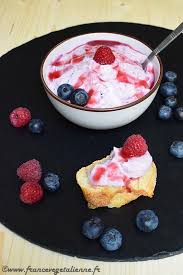 Epingle Sur Desserts Vegan