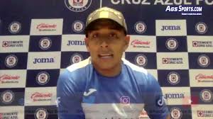 Viimeisimmät twiitit käyttäjältä luis romo (@luis3romo). Luis Romo Cruz Azul Campeon Youtube
