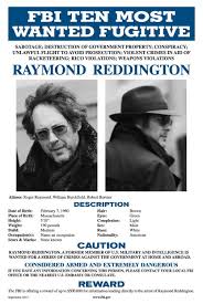 A new fbi profiler, elizabeth keen, has her entire life uprooted when a mysterious criminal, raymond reddington, who has eluded capture for decades, turns himself in and insists on speaking only to her. 10 Things About The Blacklist S Raymond Red Reddington
