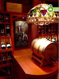 How to build a wine cellar. Home Wine Cellar Design For A Basement By Los Angeles Experts