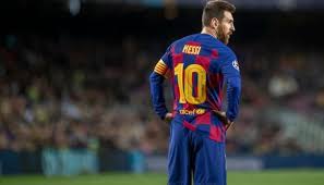 Воспитанник барселоны умер внезапно в субботу ранним утром. Messi Pokinul Barselonu