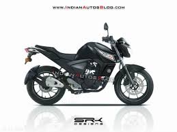 Upcoming 2019 Yamaha Fz V3 0 What Itll Look Like Yamaha Fz Yamaha Product Launch