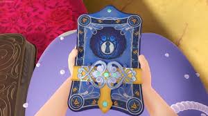 And the ability to talk to her new animal friends thanks to a magical amulet now, life is anything but. Just A Blog Full Of Cedric Trash And Stuff On Sofia The First D