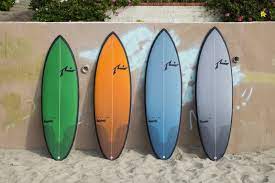 Maybe you would like to learn more about one of these? The 10 Best All Rounder Surfboards For All Levels Updated Booksurfcamps Com