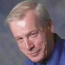 Robert E. Derby Sr. Obituary