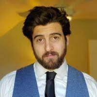 James Sabatini's Instagram, Twitter & Facebook