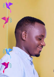 Edward Ankrah's Instagram, Twitter & Facebook