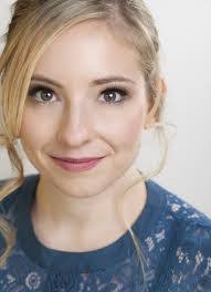 Lily Lancaster's Instagram, Twitter & Facebook