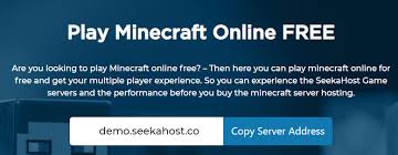 Java edition which allows you to join minecraft java servers with bedrock edition . What Is Minecraft Java Vs Bedrock Edition Which Version Is Best For You Seekahost