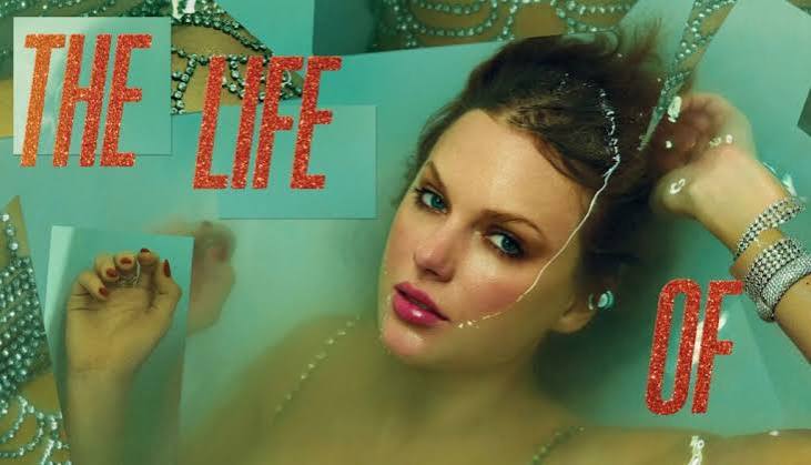 The Life of a Showgirl - Plugged In Album Review