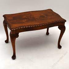 Shop from the world's largest selection and best deals for mahogany coffee table 20th century antique tables. Antique Mahogany Coffee Table Antiques Atlas